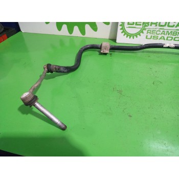 Recambio de barra estabilizadora delantera para peugeot 407 2.0 16v cat referencia OEM IAM 5081J2  