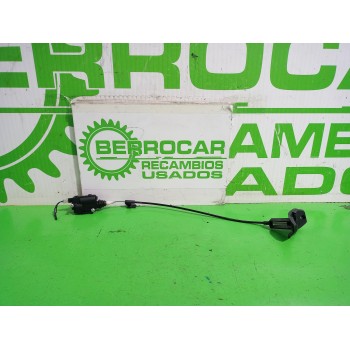 MOTOR TAPA COMBUSTIBLE 13208157 