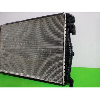 Recambio de radiador agua para volkswagen t-cross advance referencia OEM IAM 2Q0121253K  