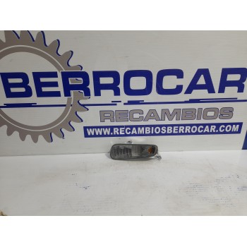 Recambio de piloto delantero izquierdo para fiat grande punto (199) referencia OEM IAM 51858823  