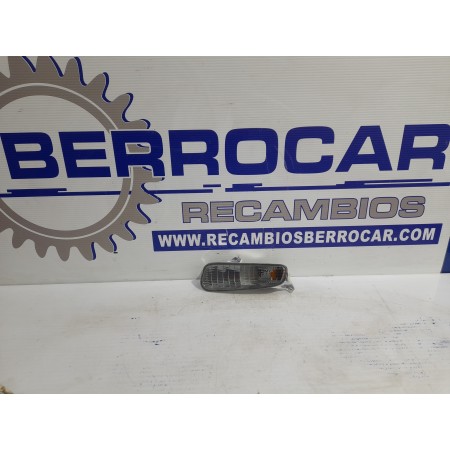 Recambio de piloto delantero izquierdo para fiat grande punto (199) referencia OEM IAM 51858823  