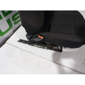 Recambio de asiento delantero izquierdo para bmw serie 3 berlina (e46) 320d referencia OEM IAM 52107118423  