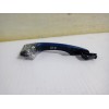 Recambio de maneta exterior delantera derecha para opel grandland x opel 2020 referencia OEM IAM 9686433680  