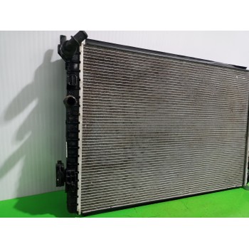 Recambio de radiador agua para volkswagen t-cross advance referencia OEM IAM 2Q0121253K  