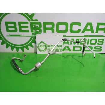 Recambio de tubos aire acondicionado para peugeot 407 2.0 16v cat referencia OEM IAM 647774  