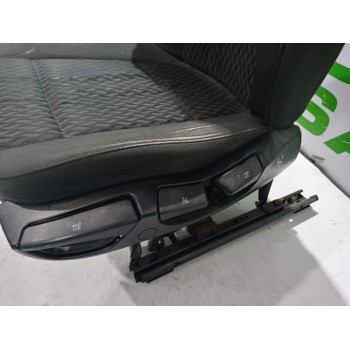 Recambio de asiento delantero izquierdo para bmw serie 3 berlina (e46) 320d referencia OEM IAM 52107118423  
