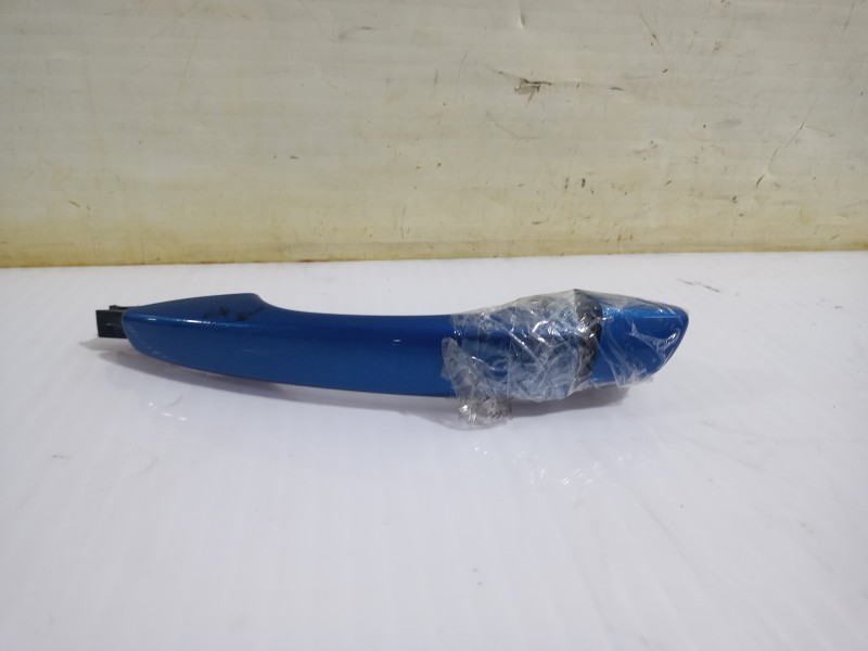 Recambio de maneta exterior trasera izquierda para opel grandland x opel 2020 referencia OEM IAM 9802977380  