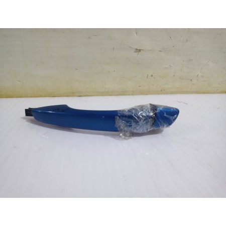 Recambio de maneta exterior trasera izquierda para opel grandland x opel 2020 referencia OEM IAM 9802977380  