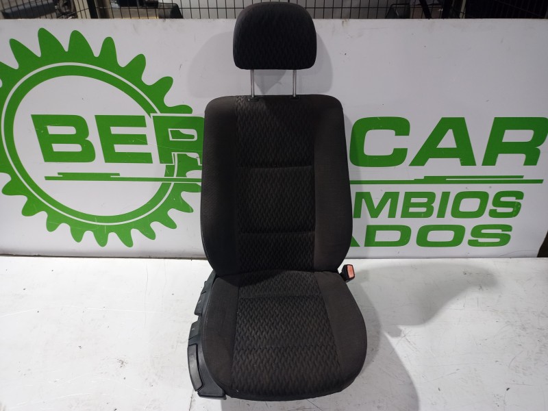Recambio de asiento delantero derecho para bmw serie 3 berlina (e46) 320d referencia OEM IAM 52107139026  
