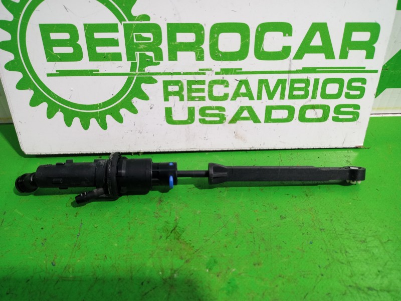 Recambio de bombin embrague para citroën c4 lim. business referencia OEM IAM 9800216580  