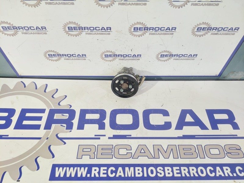 Recambio de bomba direccion para volkswagen passat berlina (3b2) 1.9 tdi referencia OEM IAM 6D0145177  