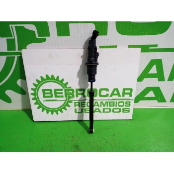 Recambio de bombin embrague para citroën c4 lim. business referencia OEM IAM 9800216580  