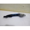 Recambio de maneta exterior trasera izquierda para opel grandland x opel 2020 referencia OEM IAM 9802977380  