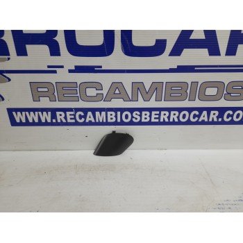 Recambio de carcasa retrovisor izquierdo para fiat grande punto (199) referencia OEM IAM 0735644644  