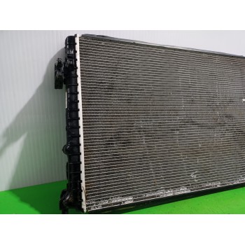 Recambio de radiador agua para volkswagen t-cross advance referencia OEM IAM 2Q0121253K  