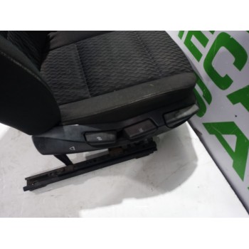 Recambio de asiento delantero derecho para bmw serie 3 berlina (e46) 320d referencia OEM IAM 52107139026  