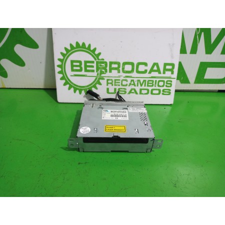 Recambio de sistema audio / radio cd para peugeot 508 active referencia OEM IAM 9802655780  