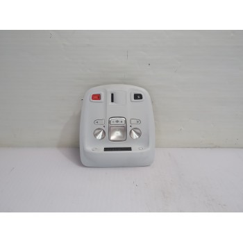 LUZ INTERIOR 9677821277 