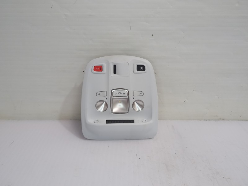Recambio de luz interior para peugeot 308 active referencia OEM IAM 9677821277  