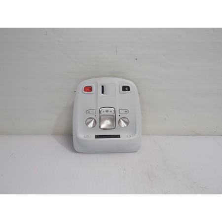 Recambio de luz interior para peugeot 308 active referencia OEM IAM 9677821277  