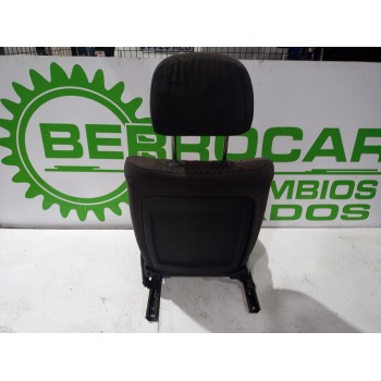 Recambio de asiento delantero derecho para bmw serie 3 berlina (e46) 320d referencia OEM IAM 52107139026  