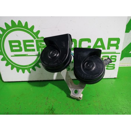 Recambio de claxon para citroën c4 lim. business referencia OEM IAM E30055306  