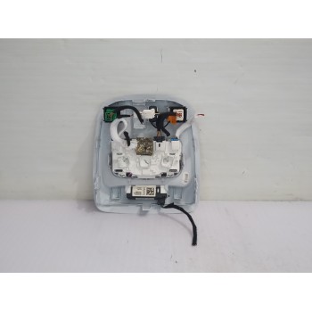 Recambio de luz interior para peugeot 308 active referencia OEM IAM 9677821277  