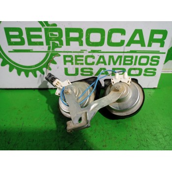 Recambio de claxon para citroën c4 lim. business referencia OEM IAM E30055306  