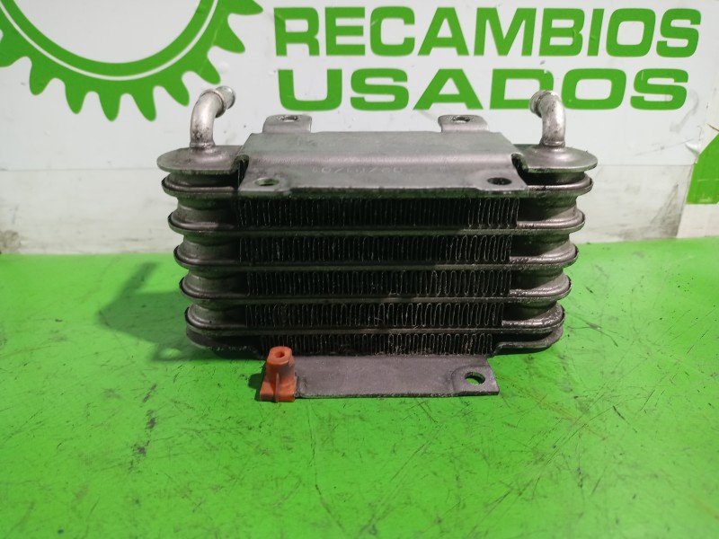 Recambio de radiador gasoil para bmw serie 3 berlina (e46) 320d referencia OEM IAM 13322247411  