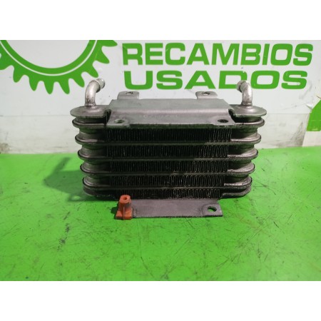 Recambio de radiador gasoil para bmw serie 3 berlina (e46) 320d referencia OEM IAM 13322247411  
