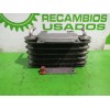 Recambio de radiador gasoil para bmw serie 3 berlina (e46) 320d referencia OEM IAM 13322247411  