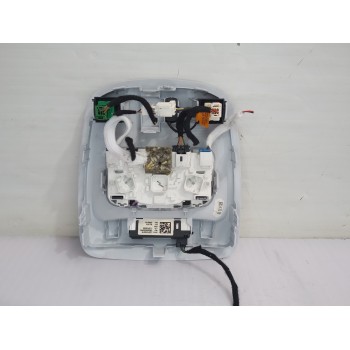 Recambio de luz interior para peugeot 308 active referencia OEM IAM 9677821277  