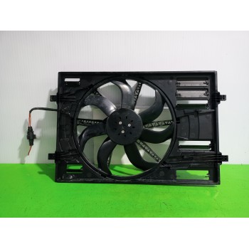 Recambio de electroventilador para volkswagen t-cross advance referencia OEM IAM 2Q0121203M  