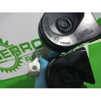 Recambio de claxon para citroën c4 lim. business referencia OEM IAM E30055306  
