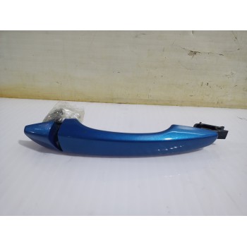 Recambio de maneta exterior trasera derecha para opel grandland x opel 2020 referencia OEM IAM 9686433680  