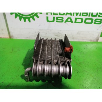 Recambio de radiador gasoil para bmw serie 3 berlina (e46) 320d referencia OEM IAM 13322247411  