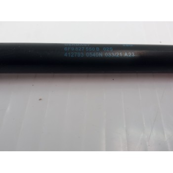 Recambio de amortiguadores maletero / porton para seat arona xperience plus referencia OEM IAM 6F9827550B  