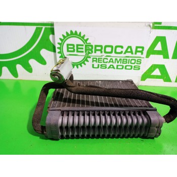 Recambio de evaporador aire acondicionado para opel astra h berlina essentia referencia OEM IAM 1618319  