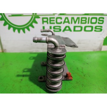 Recambio de radiador gasoil para bmw serie 3 berlina (e46) 320d referencia OEM IAM 13322247411  