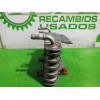 Recambio de radiador gasoil para bmw serie 3 berlina (e46) 320d referencia OEM IAM 13322247411  
