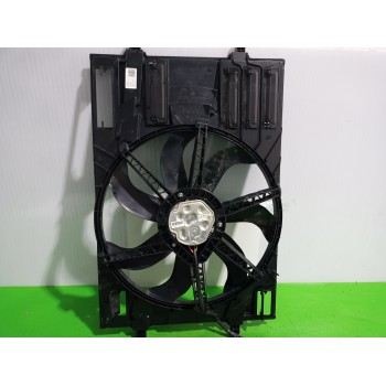 Recambio de electroventilador para volkswagen t-cross advance referencia OEM IAM 2Q0121203M  