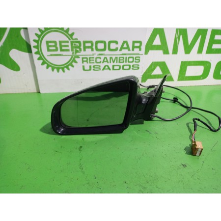 Recambio de retrovisor derecho para audi a4 berlina (8e) 2.5 tdi (120kw) referencia OEM IAM 8E1858500A2ZZ / 8E1858500B2ZZ / 8E18
