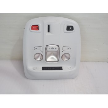 Recambio de luz interior para peugeot 308 active referencia OEM IAM 9677821277  