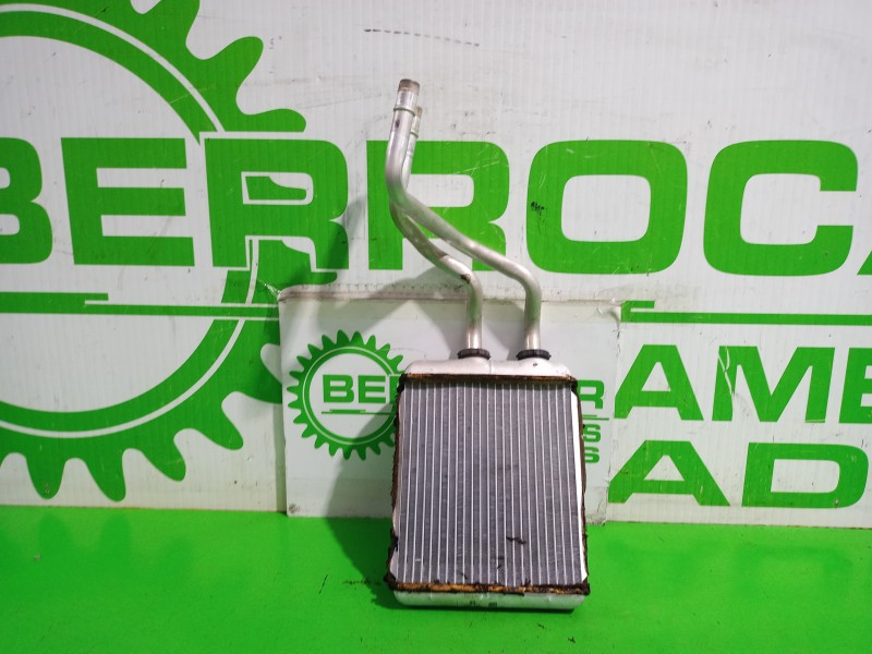Recambio de radiador calefaccion / aire acondicionado para opel astra h berlina essentia referencia OEM IAM 1618312  
