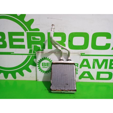 Recambio de radiador calefaccion / aire acondicionado para opel astra h berlina essentia referencia OEM IAM 1618312  