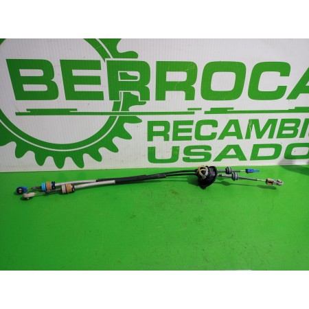 Recambio de varillaje cambio para citroën c4 lim. business referencia OEM IAM 119174232  