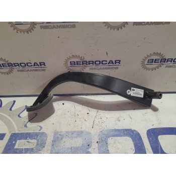 Recambio de pedal freno para land rover discovery 2.7 td v6 cat referencia OEM IAM SKB500031  