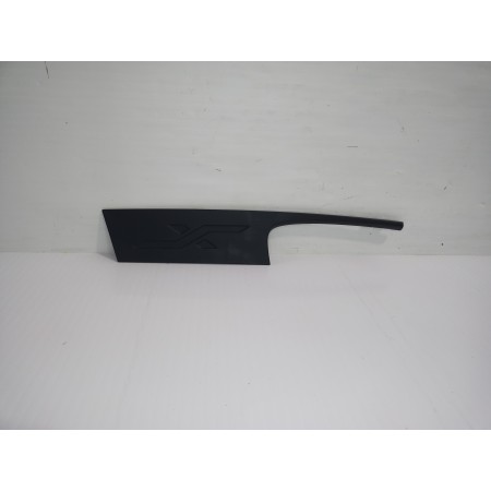 Recambio de moldura izquierda para seat arona xperience plus referencia OEM IAM 6F9853377G  