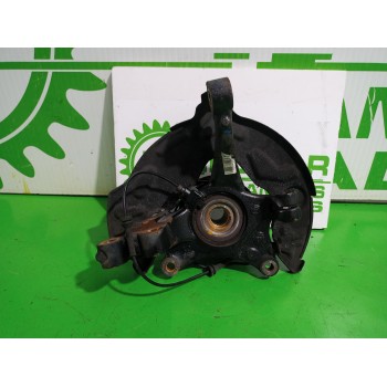 Recambio de mangueta delantera derecha para peugeot 508 active referencia OEM IAM 3647A9  