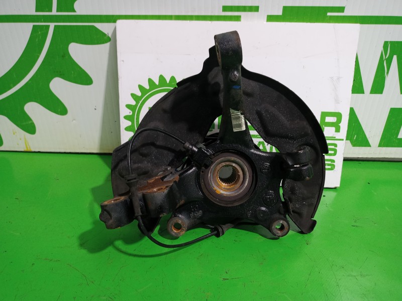 Recambio de mangueta delantera derecha para peugeot 508 active referencia OEM IAM 3647A9  